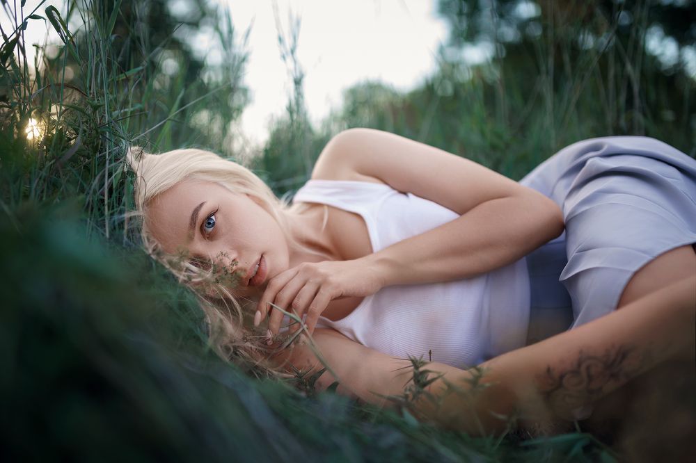 Фотография автора Шатохин Илья