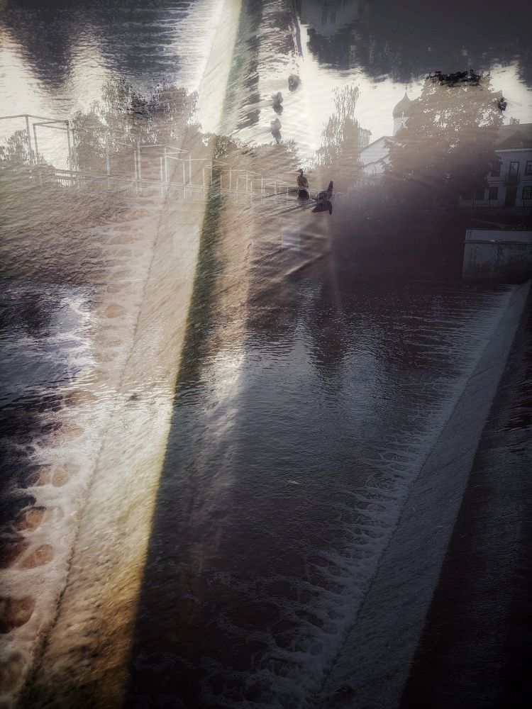 Photograph by Станислава