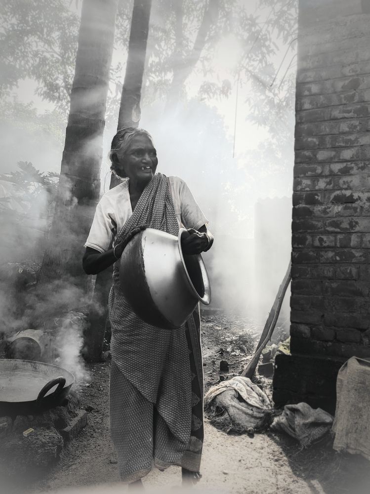 Photograph by SOURAV MAHATA