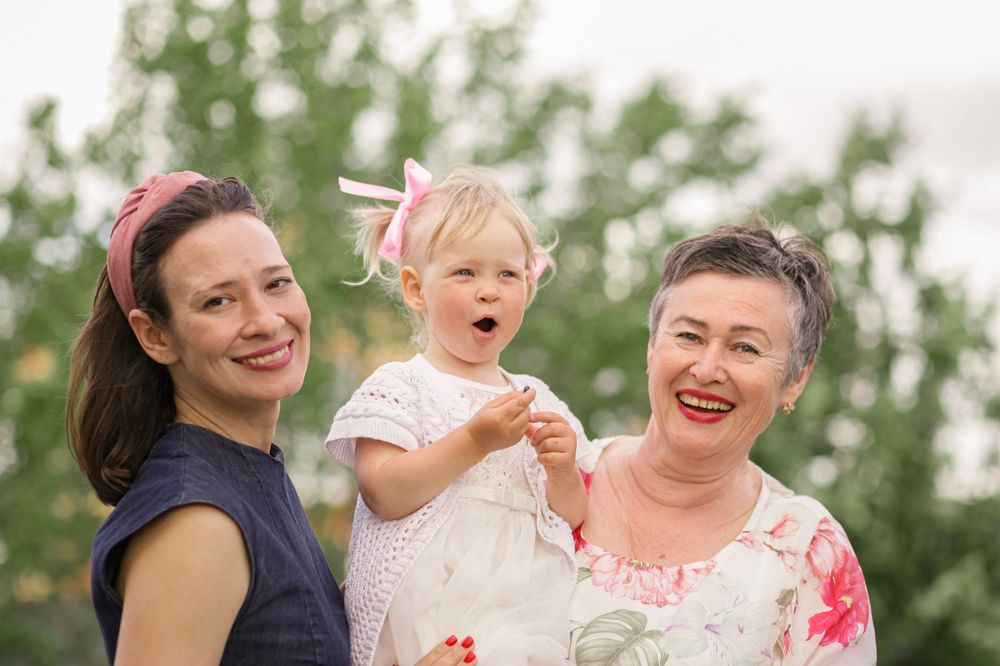 Photograph by Ольга Смолина