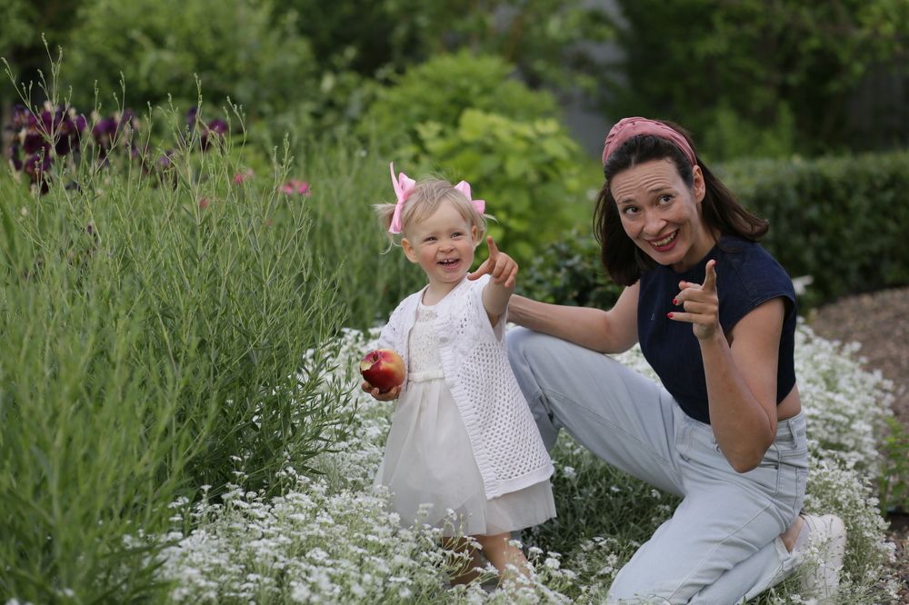 Photograph by Ольга Смолина