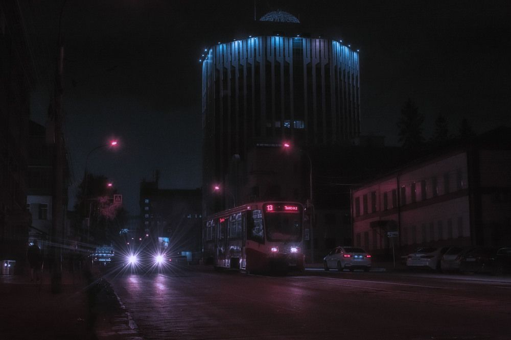 Photograph by Юлия Лушникова