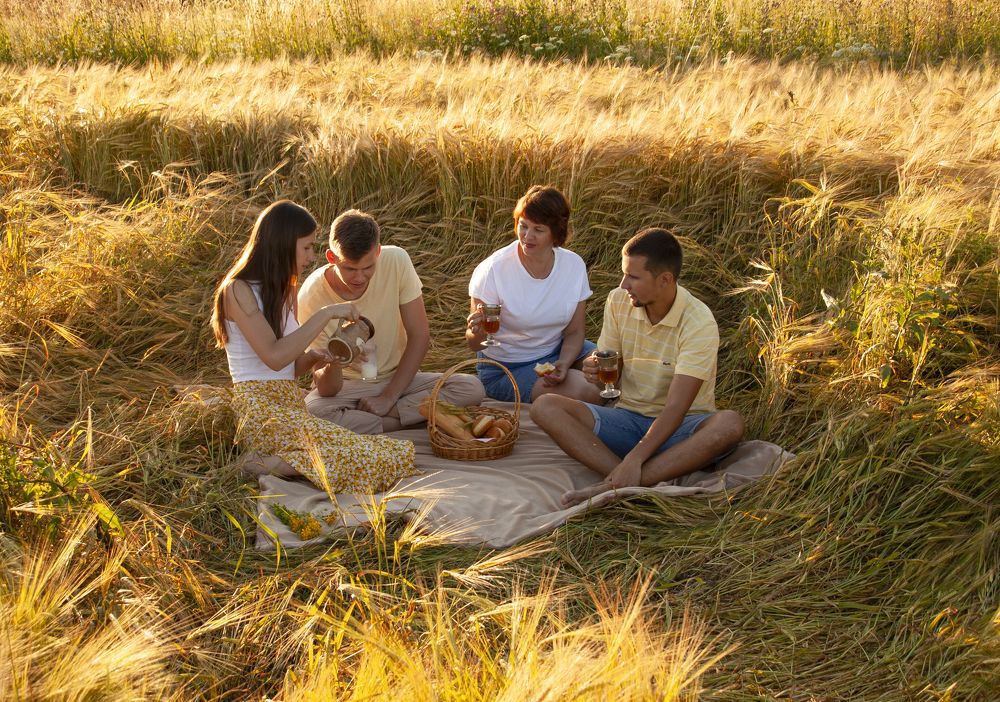 Photograph by Елена Хворостянская