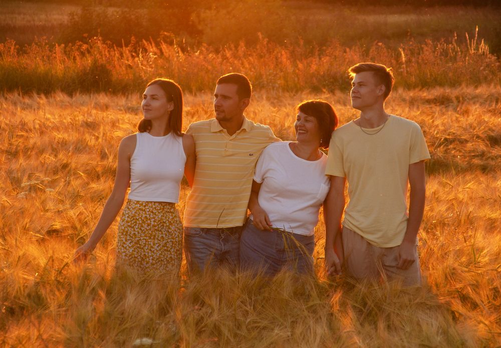 Photograph by Елена Хворостянская