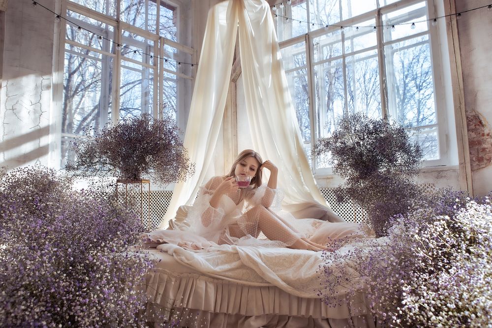 Photograph by Spasskova Tatiana