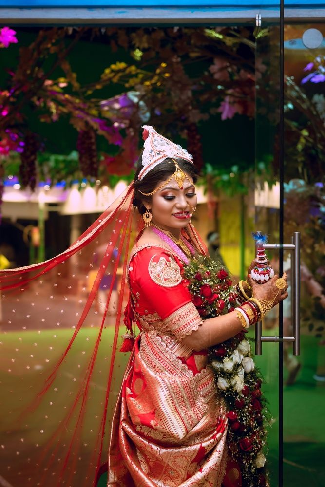 Photograph by Sourav Show