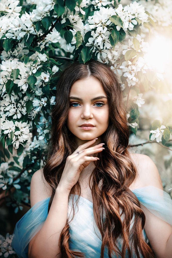 Фотография автора Надя Бикетская