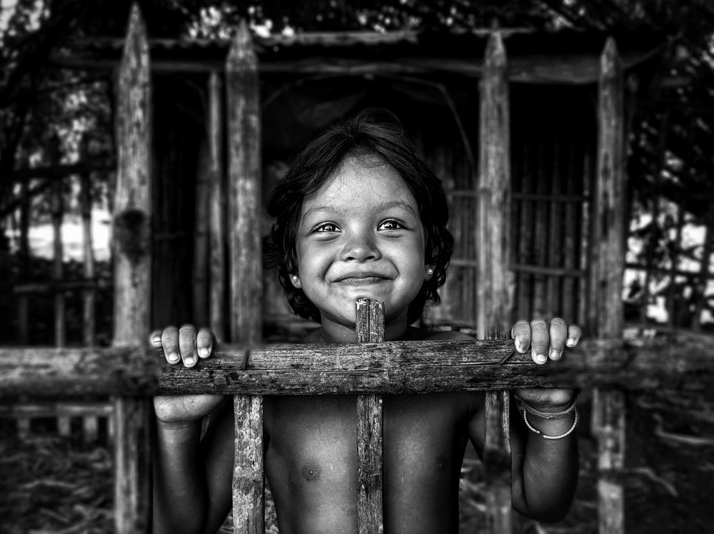 Фотография автора PRADIPTAMOY PAUL