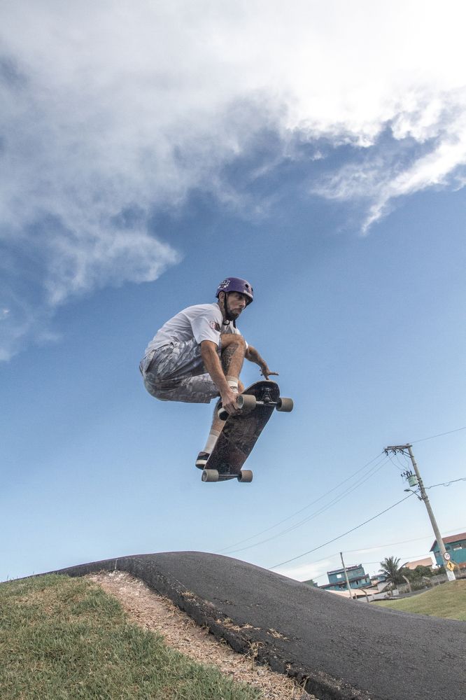 Photograph by Lucas Carvalho