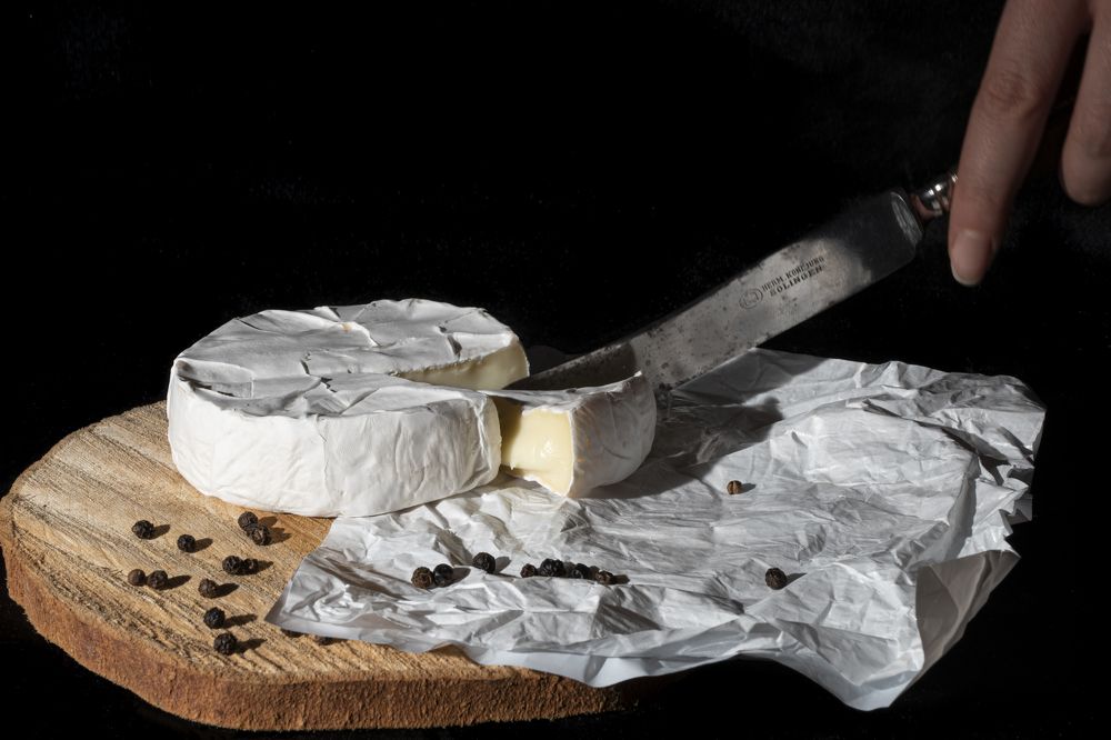 Photograph by Aliaksandra Klimchuk