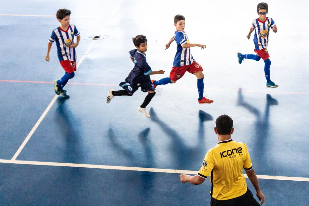 Photograph by Lucas Carvalho