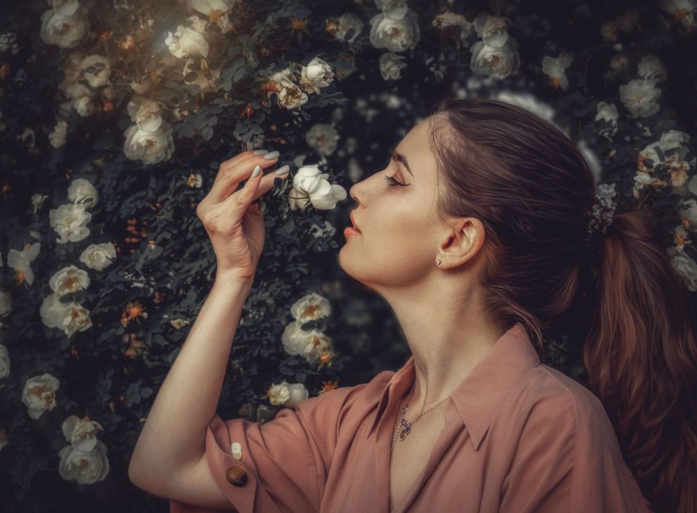 Photograph by Светлана Инькова