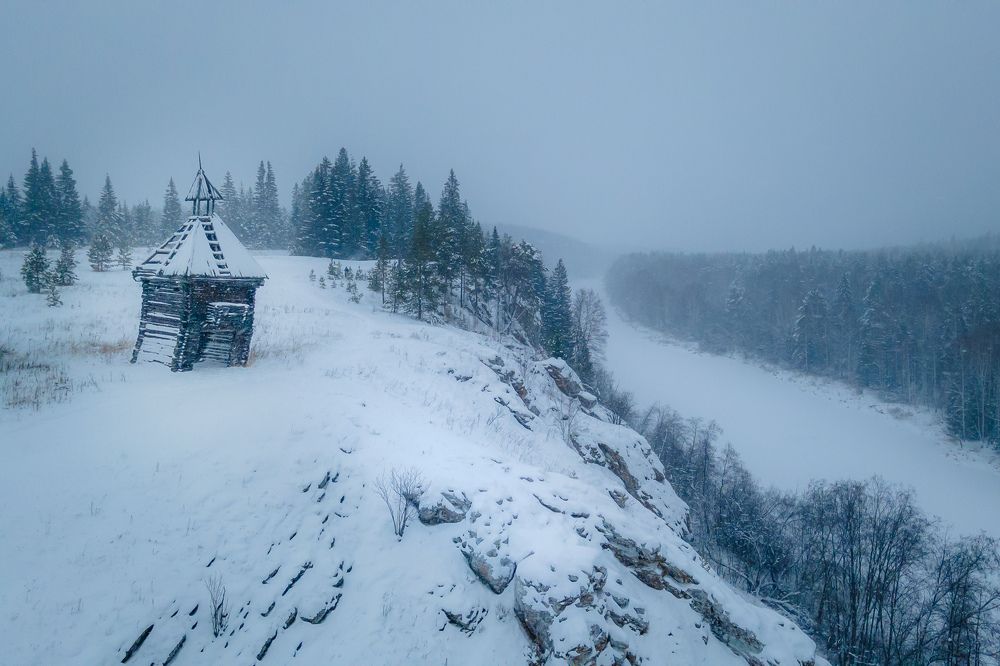 Photograph by Жданов Дмитрий