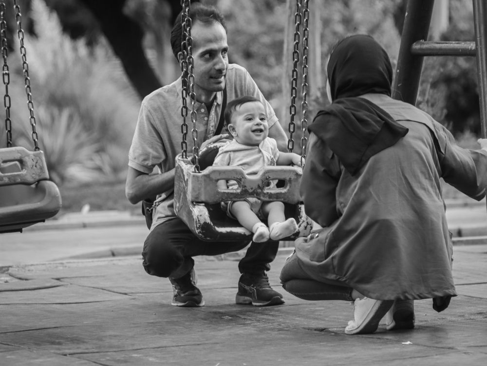 Photograph by arman