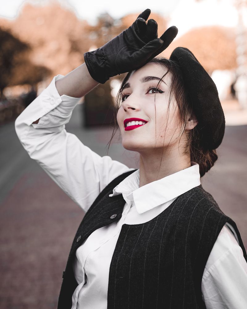 Photograph by Michael Gordigyn