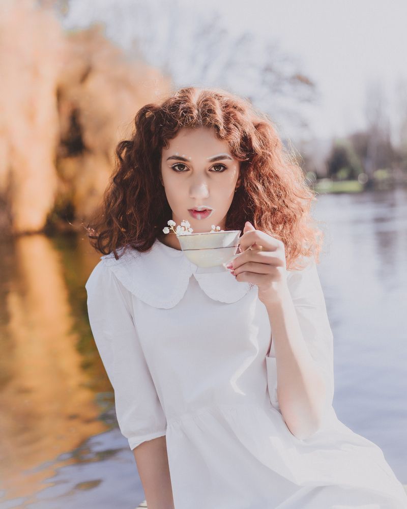 Photograph by Michael Gordigyn