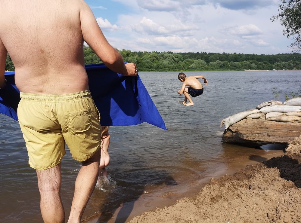 Photograph by Анна Муковозова