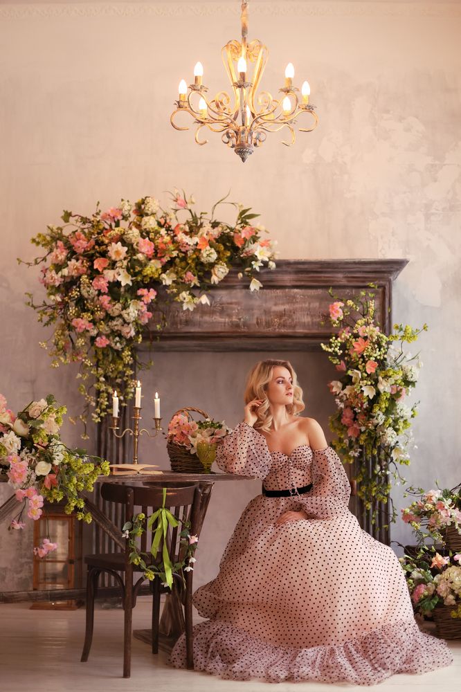 Photograph by Светлана Денискина