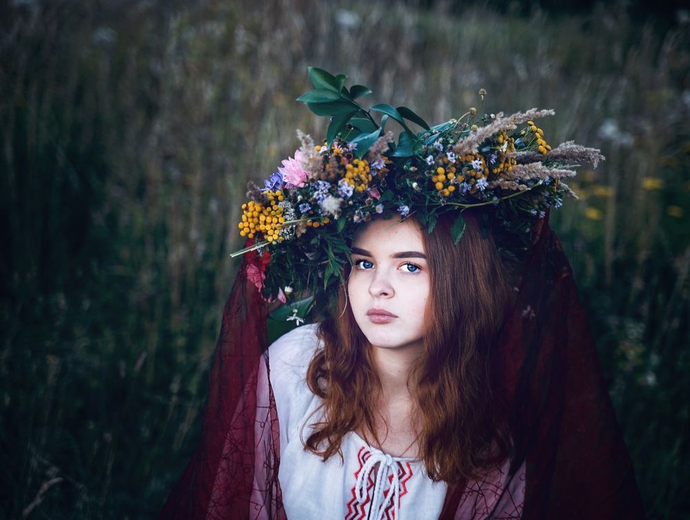 Photograph by Наталья Сережко