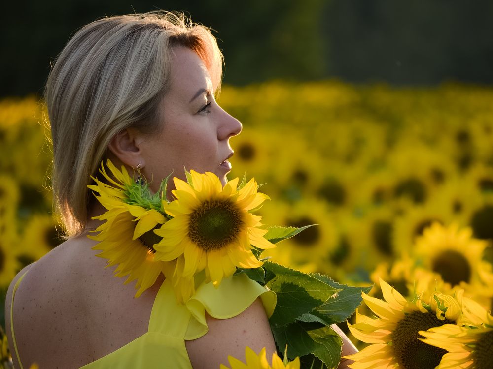 Photograph by Marina Tishina