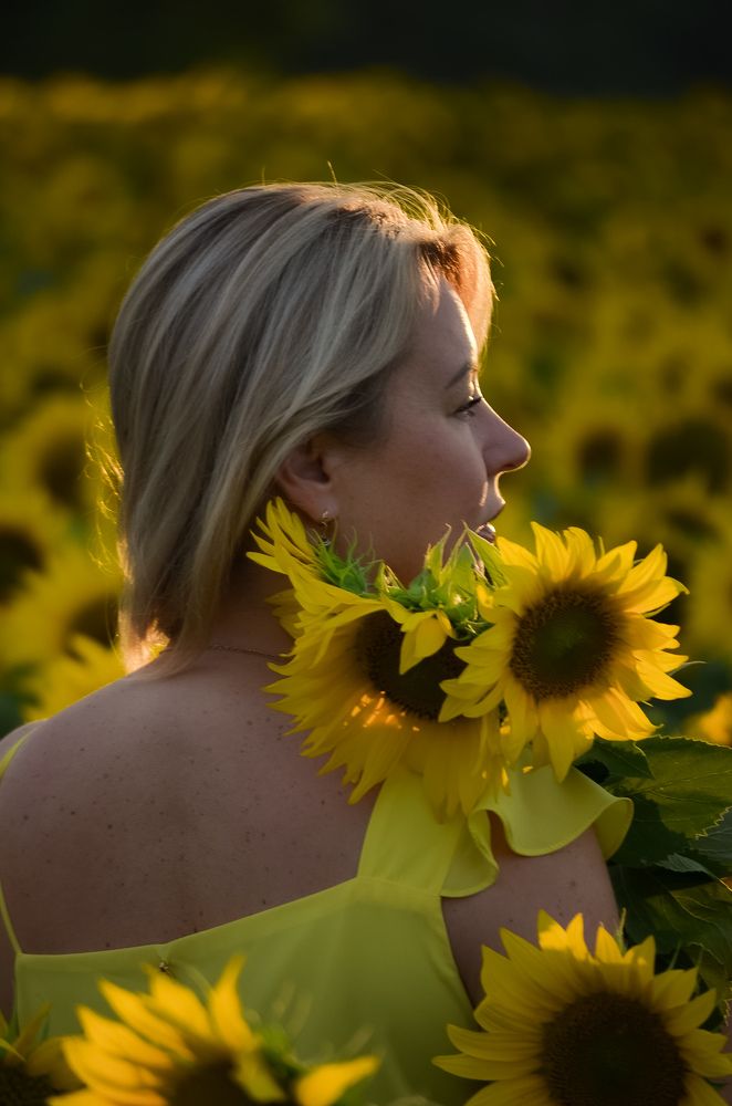 Photograph by Marina Tishina