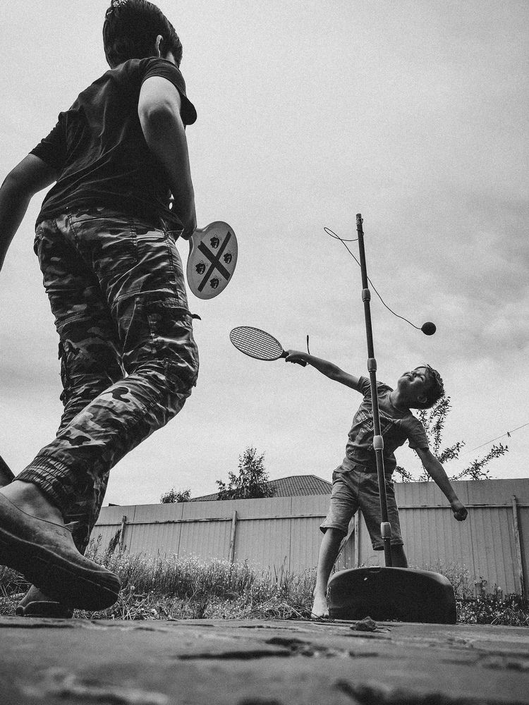 Photograph by Анна Муковозова