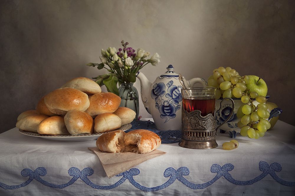 Photograph by Екатерина Панфилова