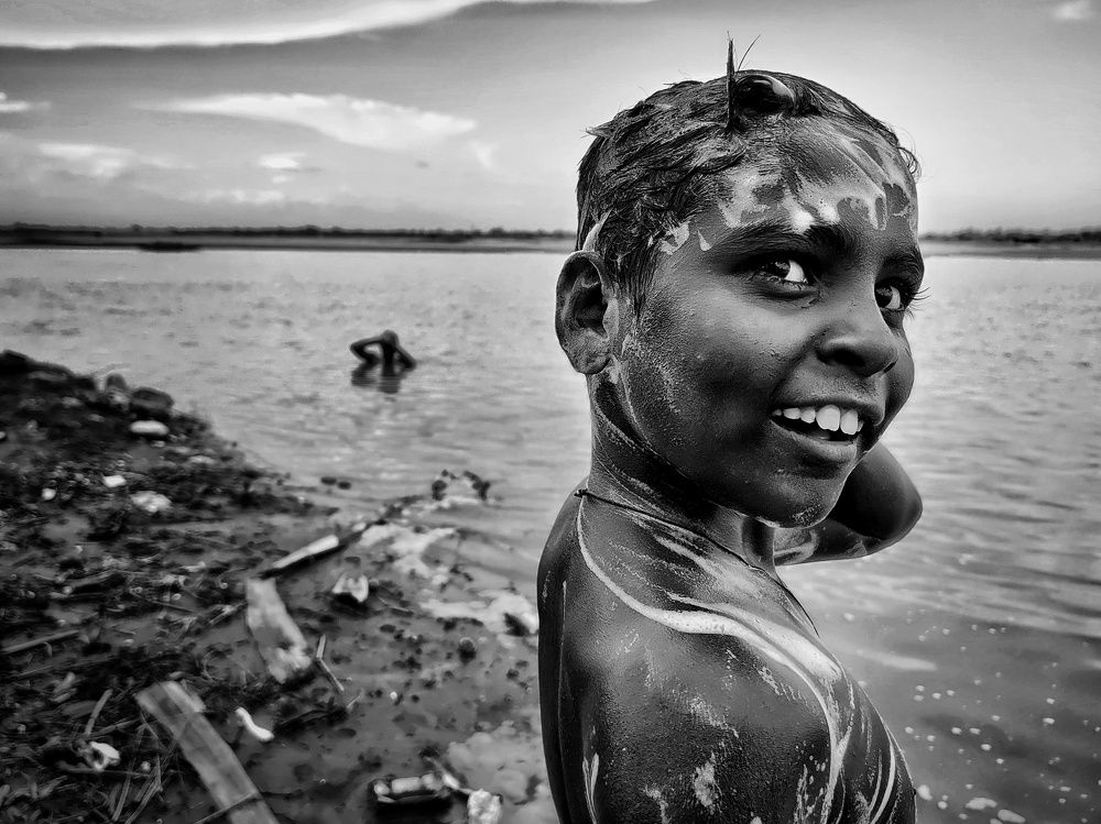 Фотография автора PRADIPTAMOY PAUL