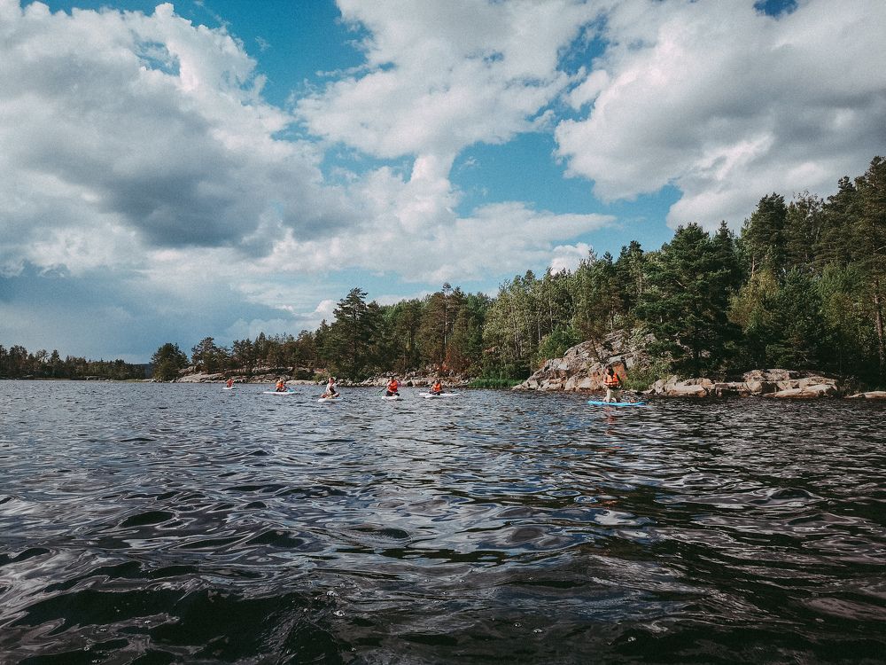 Photograph by Анна Муковозова