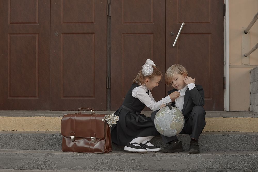 Photograph by Наталья