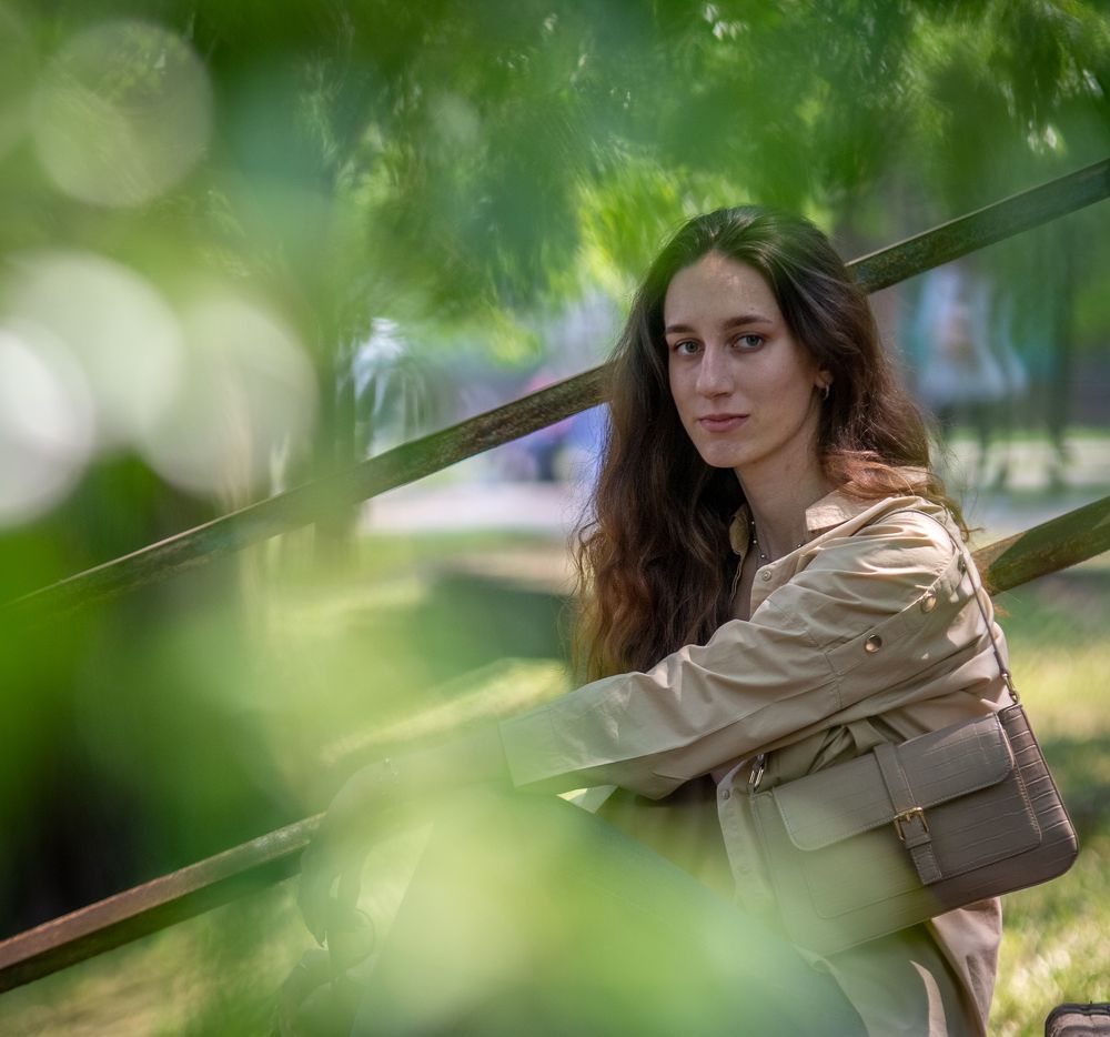 Photograph by Ирина Крепак