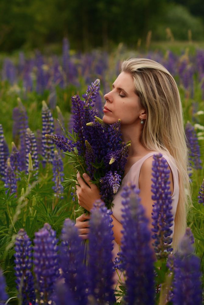 Фотография автора Aлена Хлопова