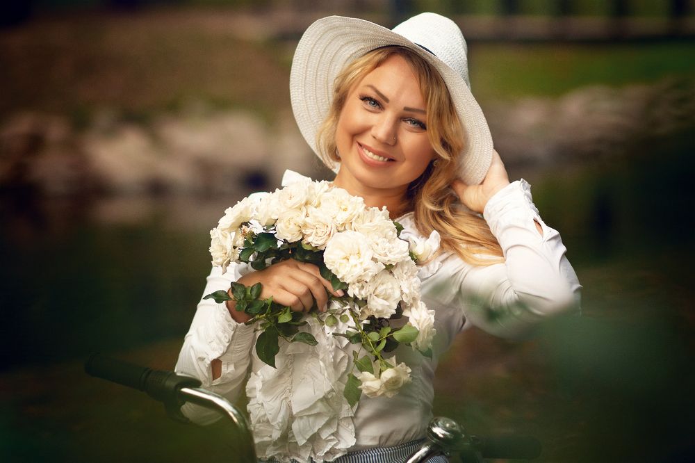 Фотография автора Aлена Хлопова