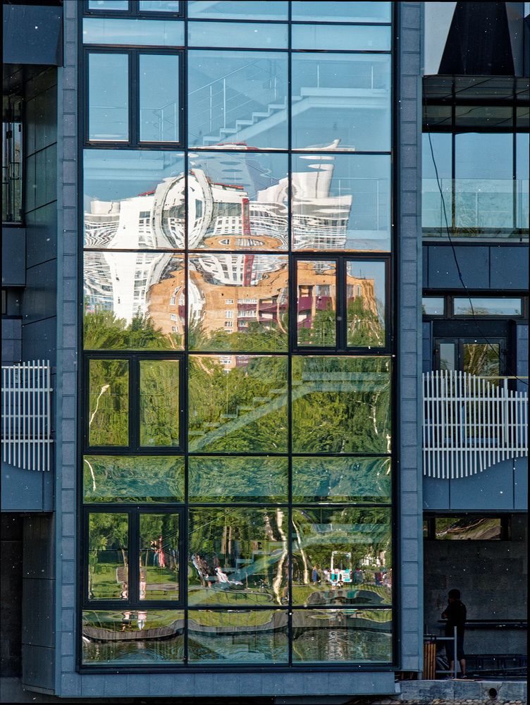 Фотография автора Павел Кулинич