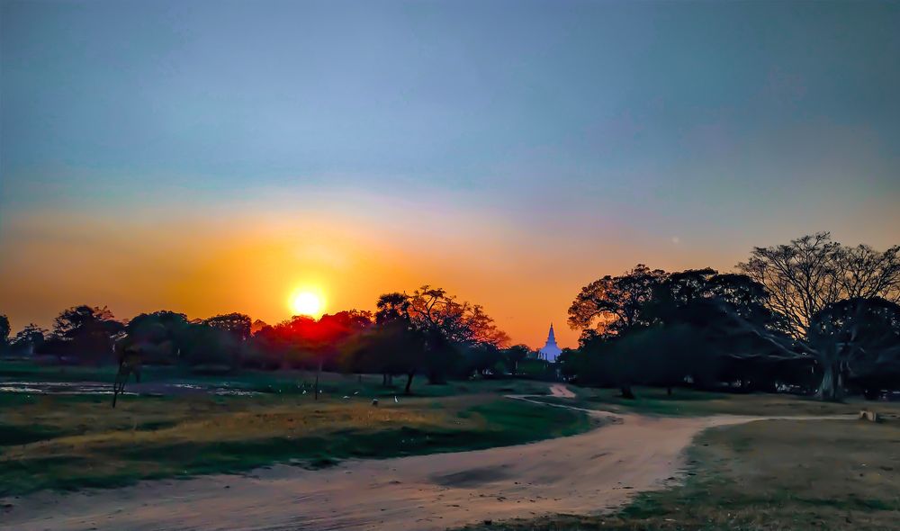 Photograph by Suranjith Jayawardhana