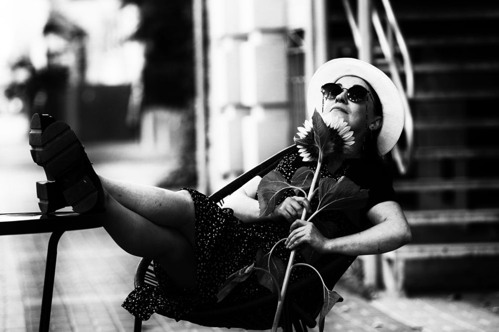 Photograph by Sergey Kudryashov