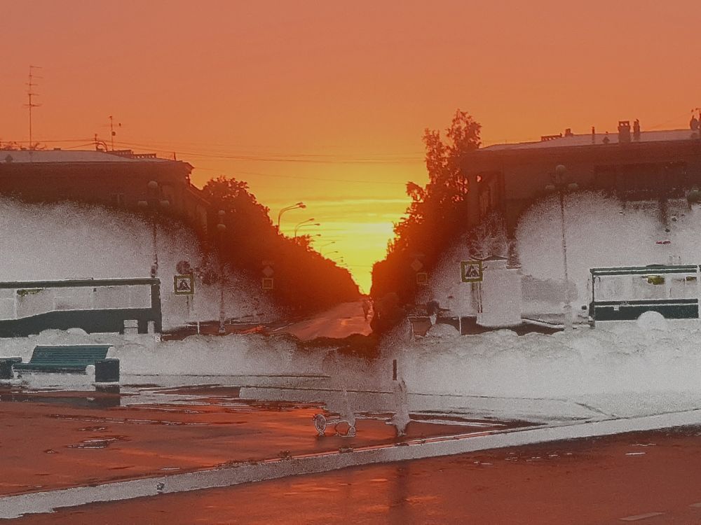 Фотография автора Сергей