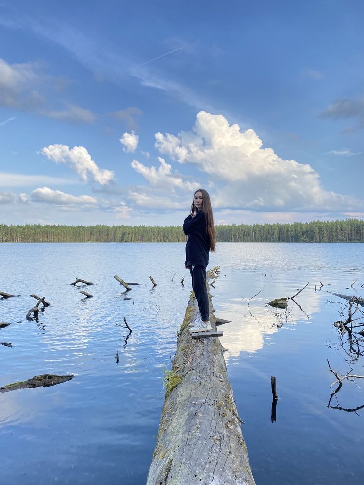 Photograph by Евгений Лосев