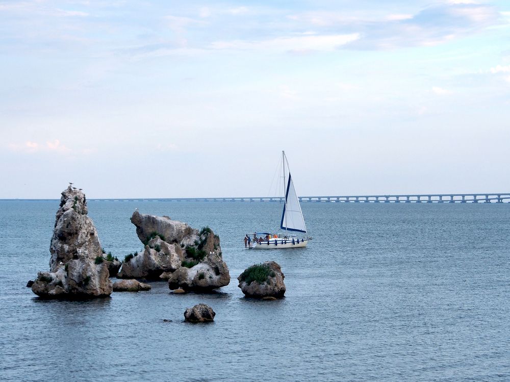 Photograph by Alexander Chernikov