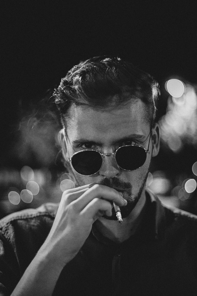 Photograph by Michael Gordigyn