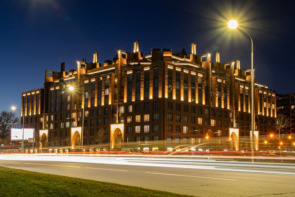 Фотография автора Игорь Ахремчик