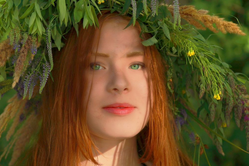 Photograph by Sergey Kudryashov