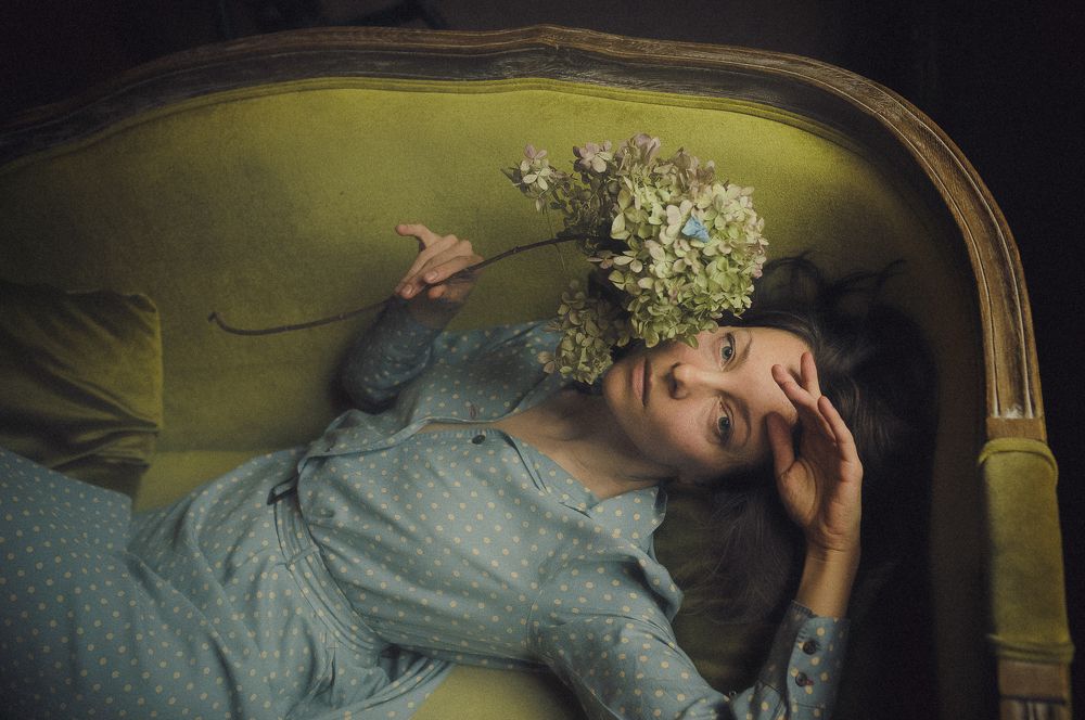 Photograph by Анастасия Кузьмина