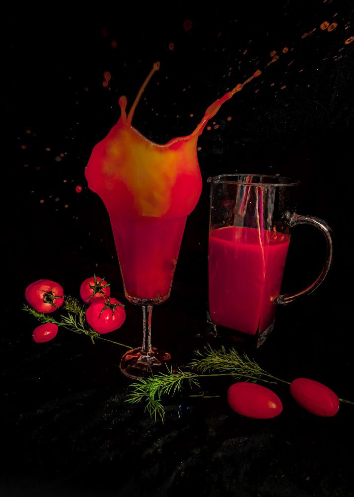 Photograph by Вера Романова