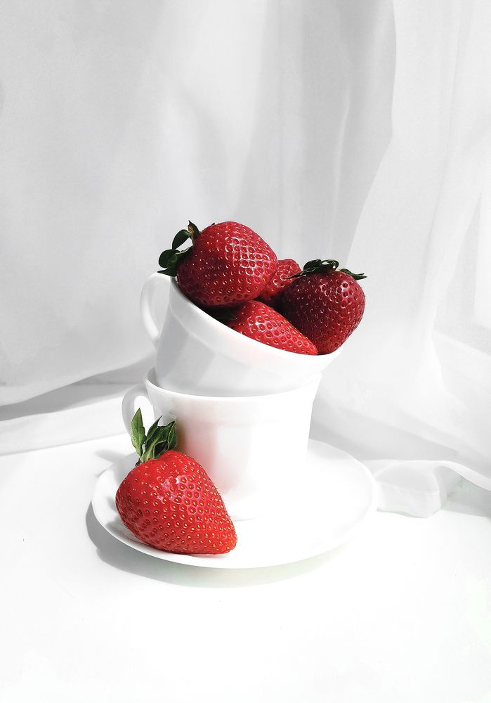 Photograph by Александра Якуцевич