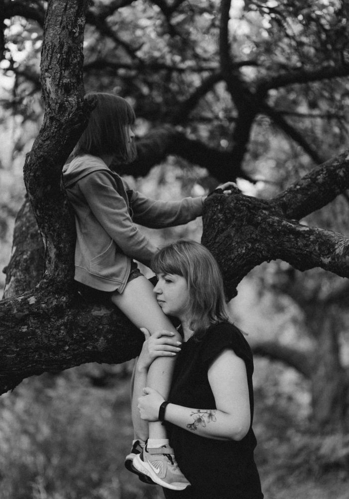 Photograph by Жанна Березовская