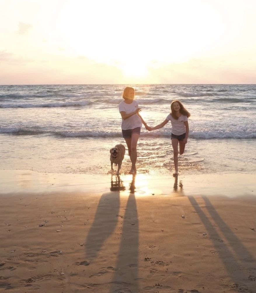 Фотография автора Ольга Забрянская