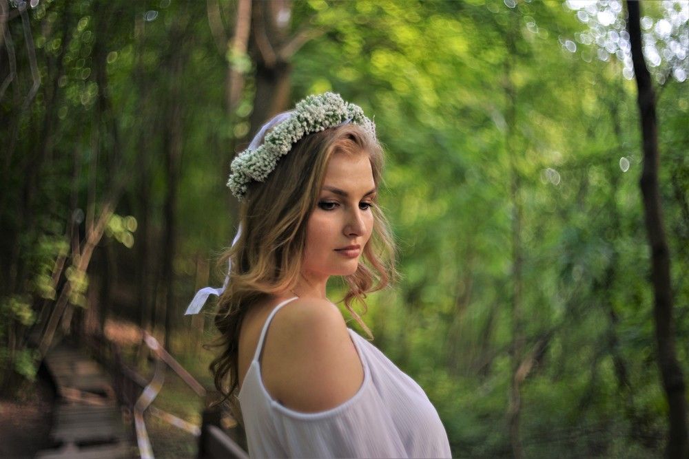 Photograph by Ольга Садохова