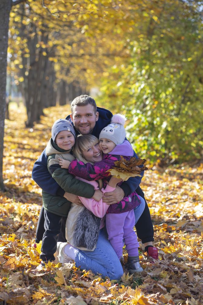 Photograph by Svetlana Karnauh Карнаух