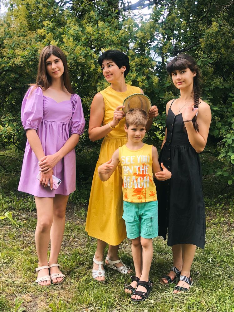 Photograph by Алиса Крумина